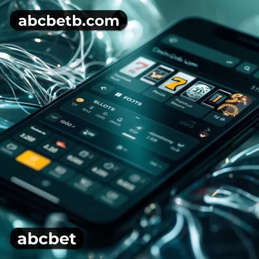 Bônus exclusivo do APK abcbet