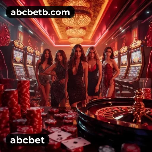 Rollover justo nos bônus promocionais abcbet