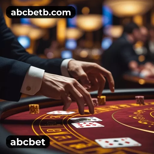 abcbet com RTP verificado e jogos auditados pela eCOGRA