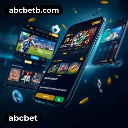 Grandes vitórias verificadas na abcbet com saques PIX rápidos