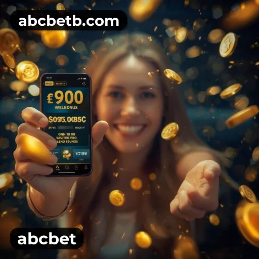APP abcbet para iOS e Android com 187 mil downloads