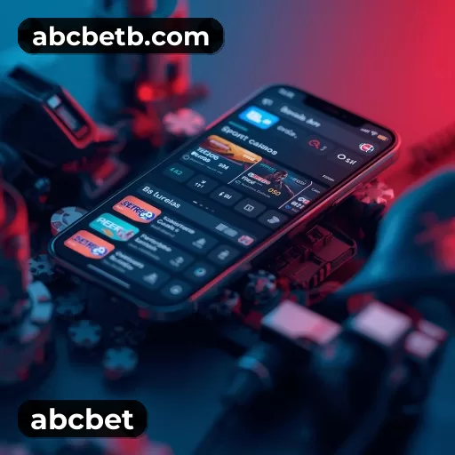 PIX instantâneo abcbet - Depósito e saque rápido 24 horas