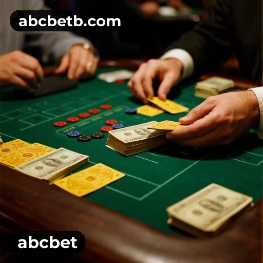 Seis modalidades de loteria abcbet com odds transparentes