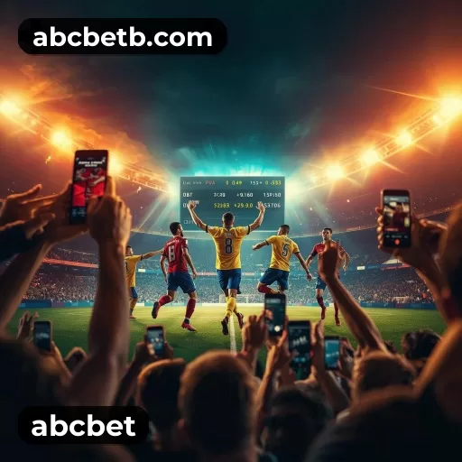 Sindicatos oficiais abcbet — multiplique suas chances na loteria