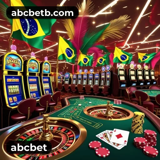 Top provedores tier-1 de slots na plataforma abcbet