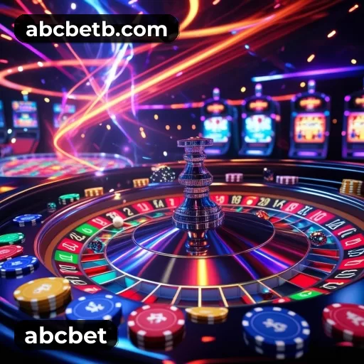 Jackpots progressivos abcbet — R$ 8,3 milhões acumulados