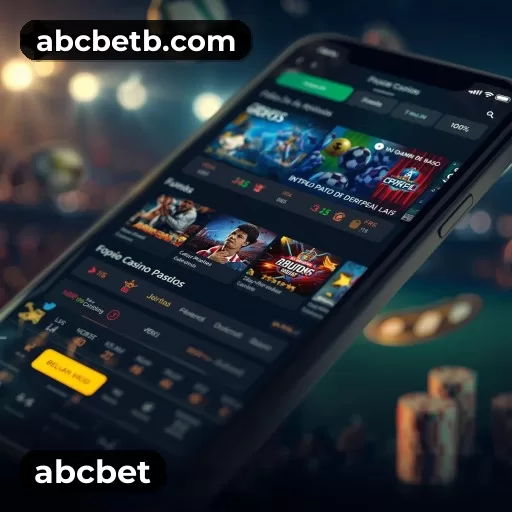 Canal Telegram oficial abcbet — bônus e alertas exclusivos
