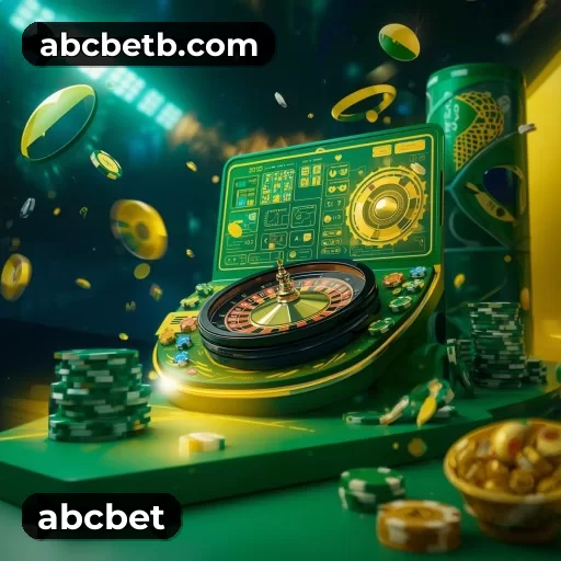 Programa VIP abcbet — 5 níveis de progressão automática