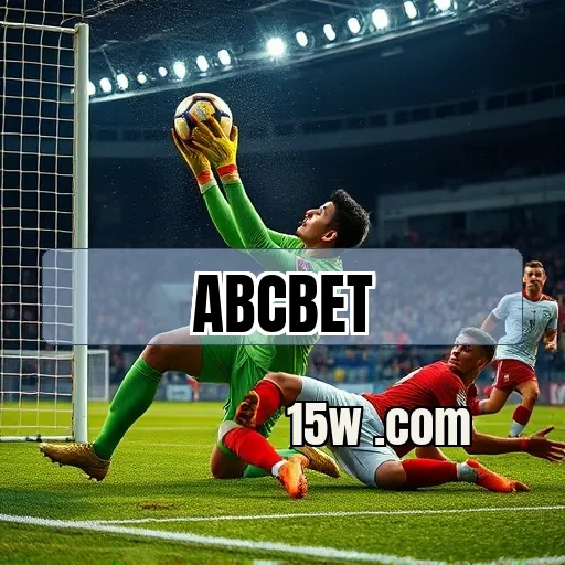 abcbet: O Aplicativo Que Leva Suas Apostas a Um Novo Nível