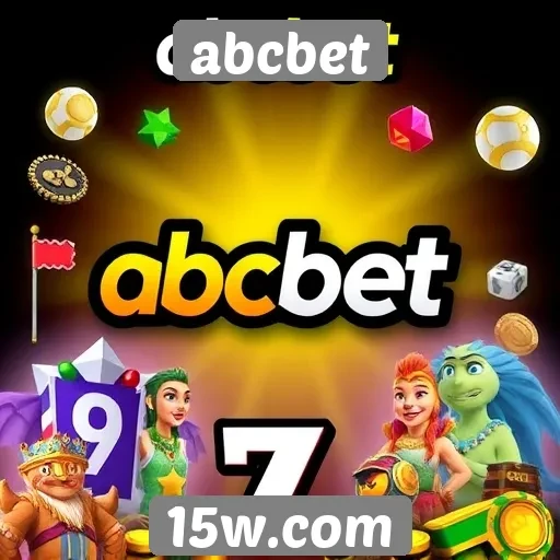 abcbet oferece ampla gama de jogos online