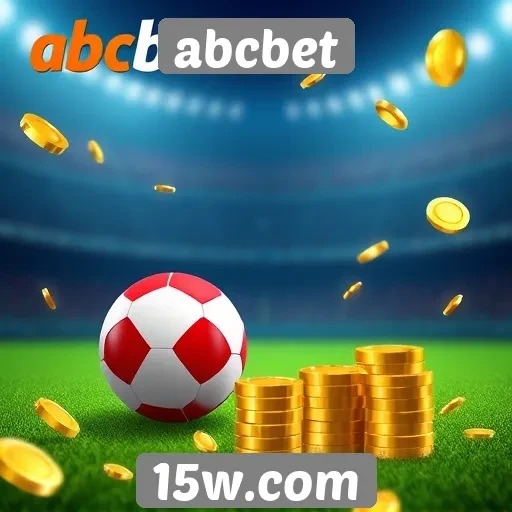 Promoções e bônus atraentes no abcbet
