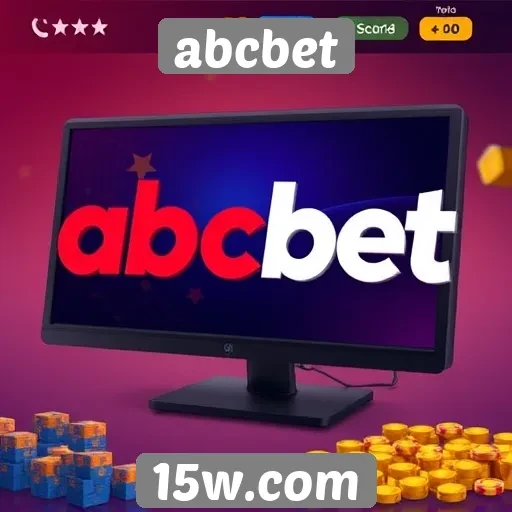 Evolução da interface do usuário no abcbet